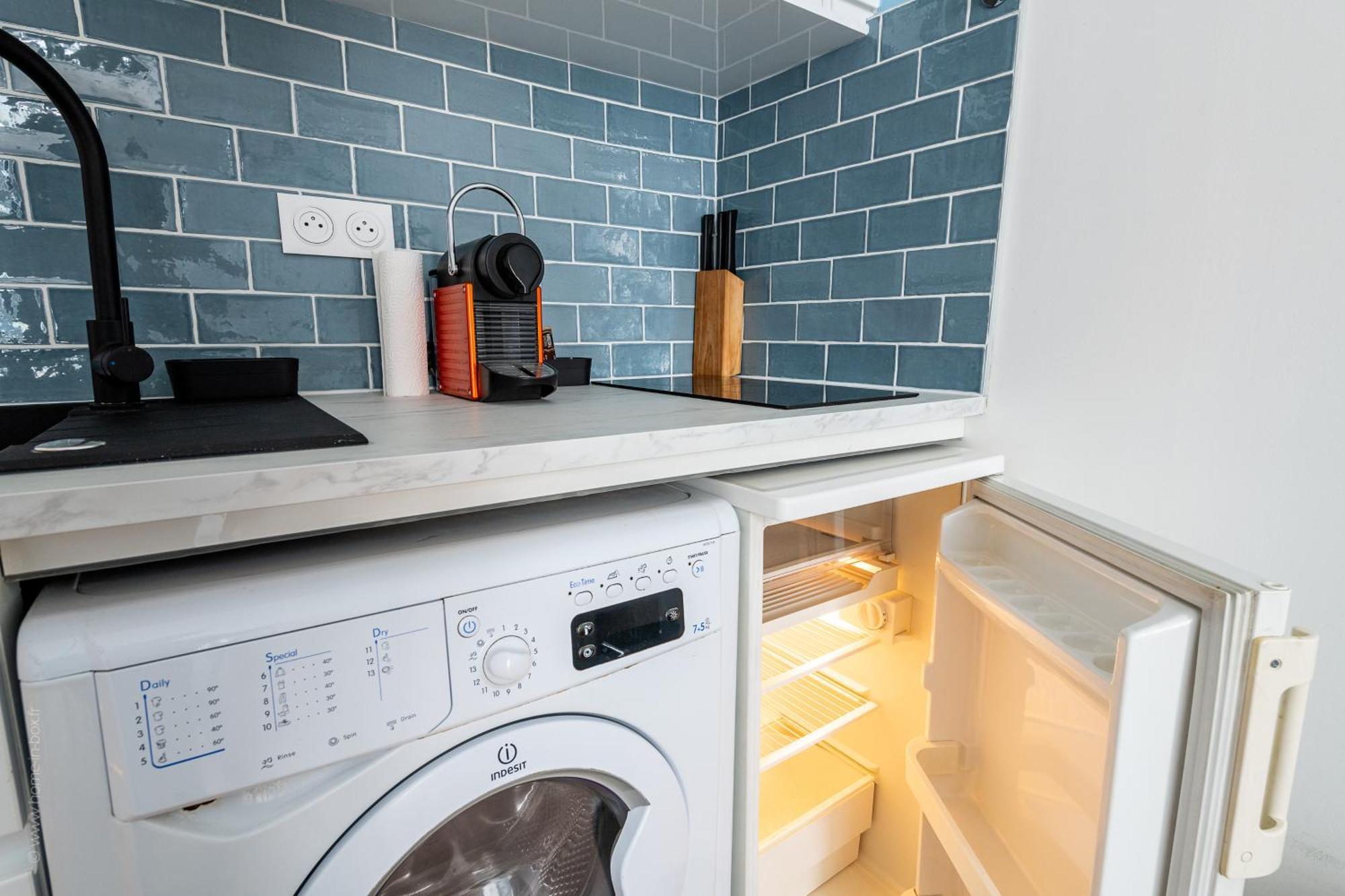 Apartment Lumineux Proche Paris Vincennes