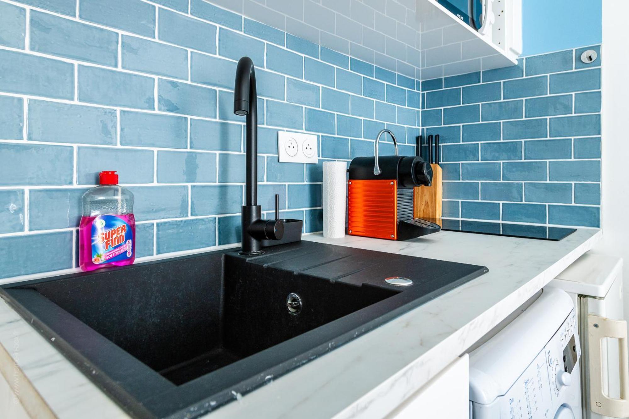 Lumineux Proche Paris Vincennes Apartment *